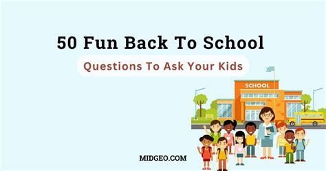 I'm an expert, here's how to answer back to school questions.